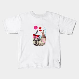 Growth Kids T-Shirt